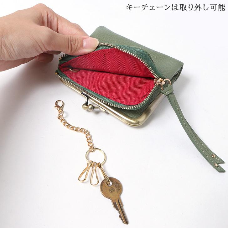 財布 がま口 二つ折り レディース コンパクト 小銭入れ コイン 財布 がま口 二つ折り レディース コンパクト 小銭入れ コイン