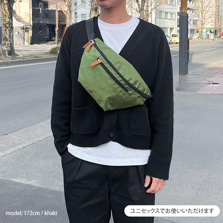 ボディバッグ レディース メンズ 30代 40代 50代 おしゃれ きれいめ 