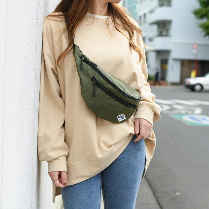 ウエストポーチ ボディバッグ レディース メンズ ショルダーバッグ サコッシュ 斜めがけ 旅行 バッグ マザーズバッグ おしゃれ アウトドア 軽量 30代 40代 ママ Bppc330 Joknet Yahoo 店 通販 Yahoo ショッピング