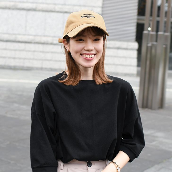 キャップ レディース 40代 黒 夏 帽子 大きいサイズ Uvケア 紫外線 日焼け 熱中症 対策 日よけ 小顔効果 シンプル ぼうし ポイント消化 Brbc Joknet Yahoo 店 通販 Yahoo ショッピング