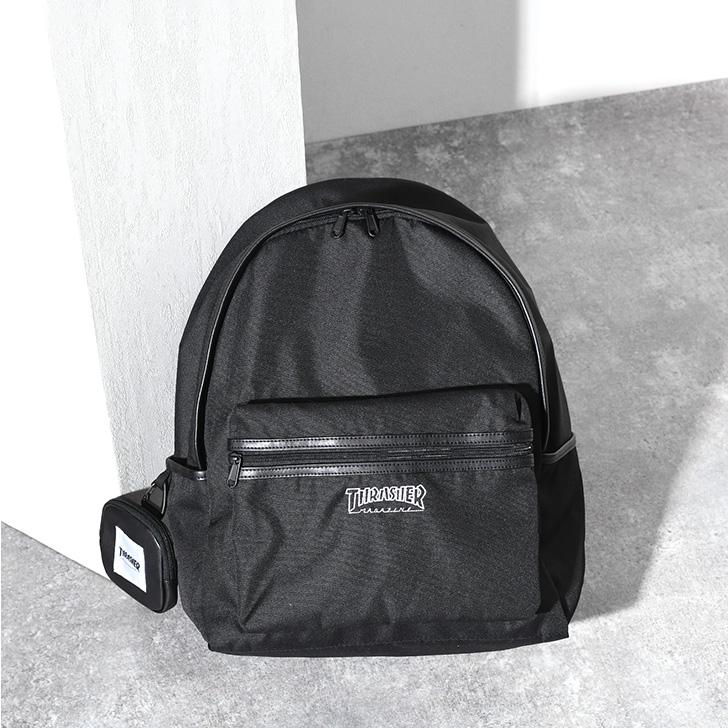 リュックサック メンズ レディース 大容量 28L スラッシャー THRASHER