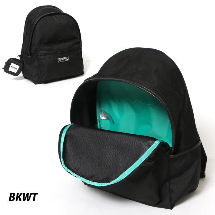 リュックサック メンズ レディース 大容量 28L スラッシャー THRASHER