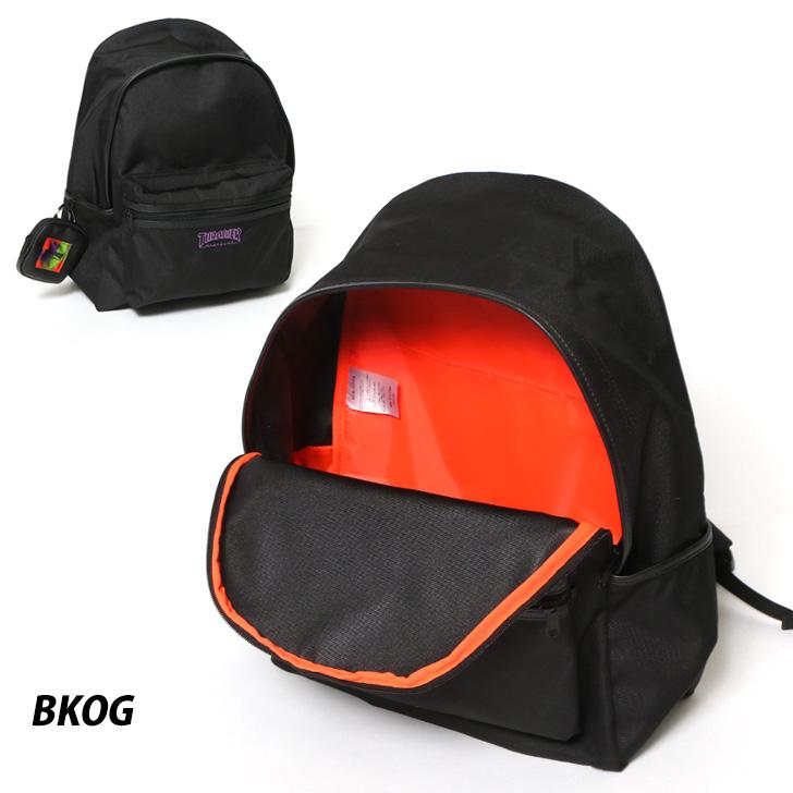 新品絶版　スラッシャー リュック THRASHER 大容量28L 撥水消臭 リュックサック メンズ レディース 大容量 28L スラッシャー THRASHER