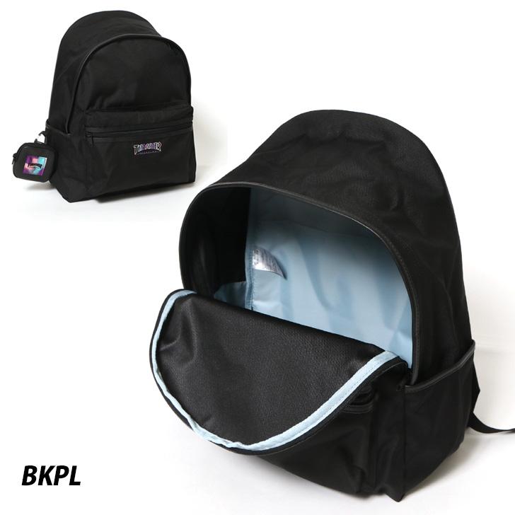 リュックサック メンズ レディース 大容量 28L スラッシャー THRASHER