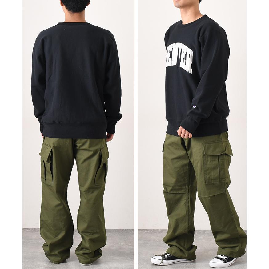 Champion（チャンピオン） トレーナー メンズ レディース 裏起毛