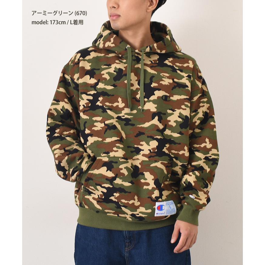 Champion（チャンピオン） パーカー メンズ レディース スウェット