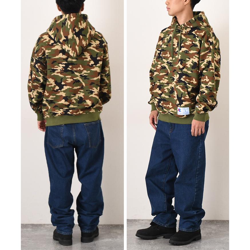 Champion（チャンピオン） パーカー メンズ レディース スウェット