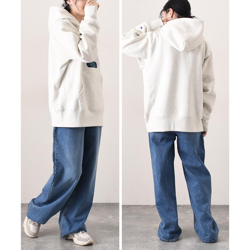 Champion（チャンピオン） パーカー メンズ レディース 裏起毛