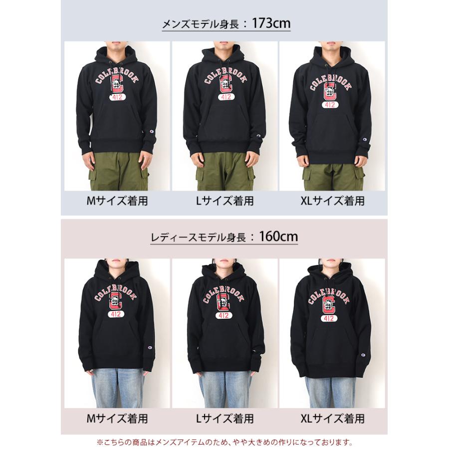 Champion（チャンピオン） パーカー メンズ レディース 裏起毛
