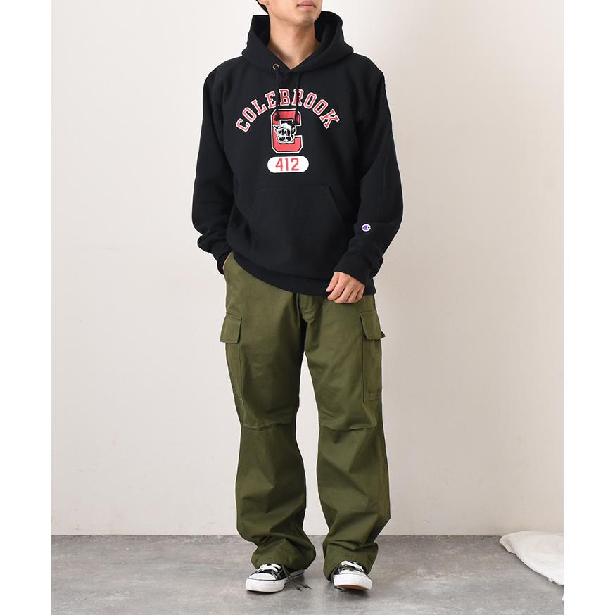 Champion（チャンピオン） パーカー メンズ レディース 裏起毛
