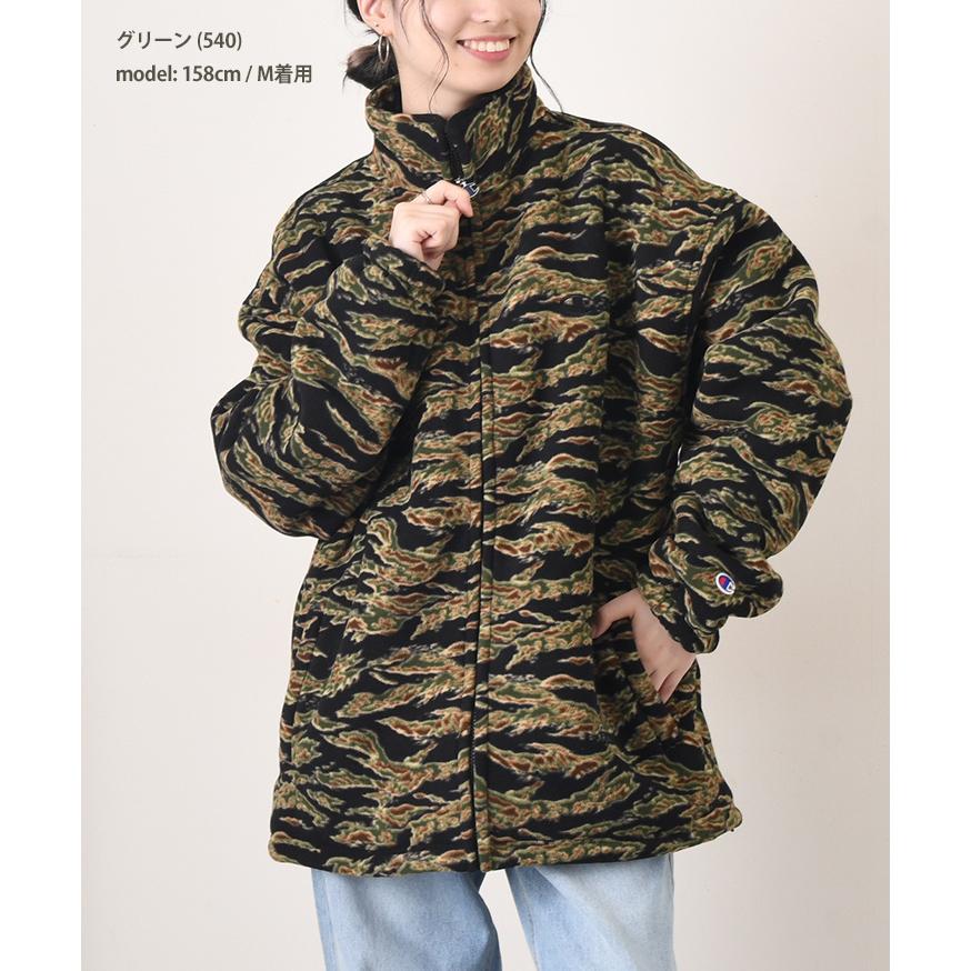 Champion（チャンピオン） ジャケット メンズ レディース フリース