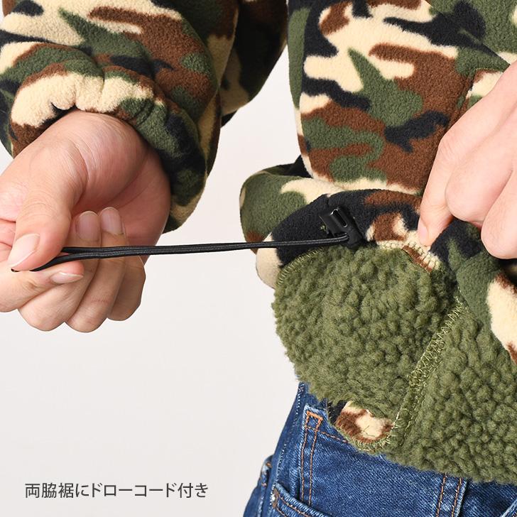 Champion（チャンピオン） ジャケット メンズ レディース フリース