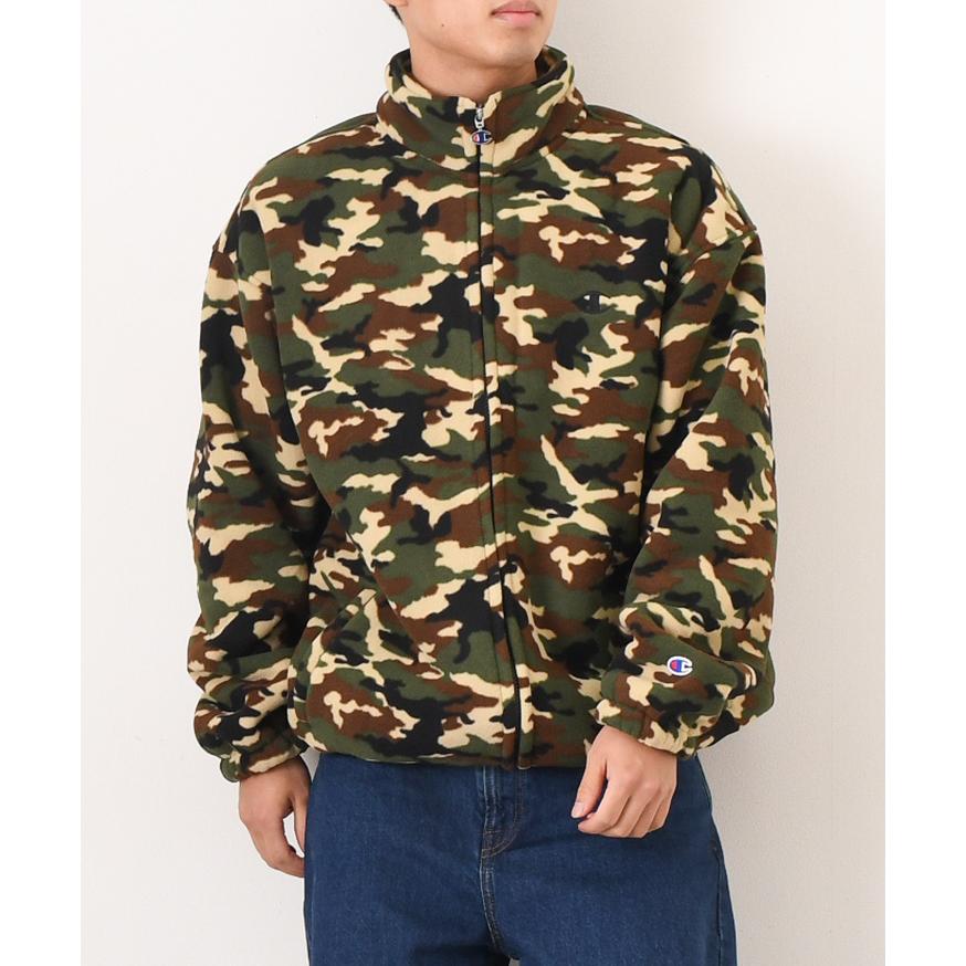 Champion（チャンピオン） ジャケット メンズ レディース フリース