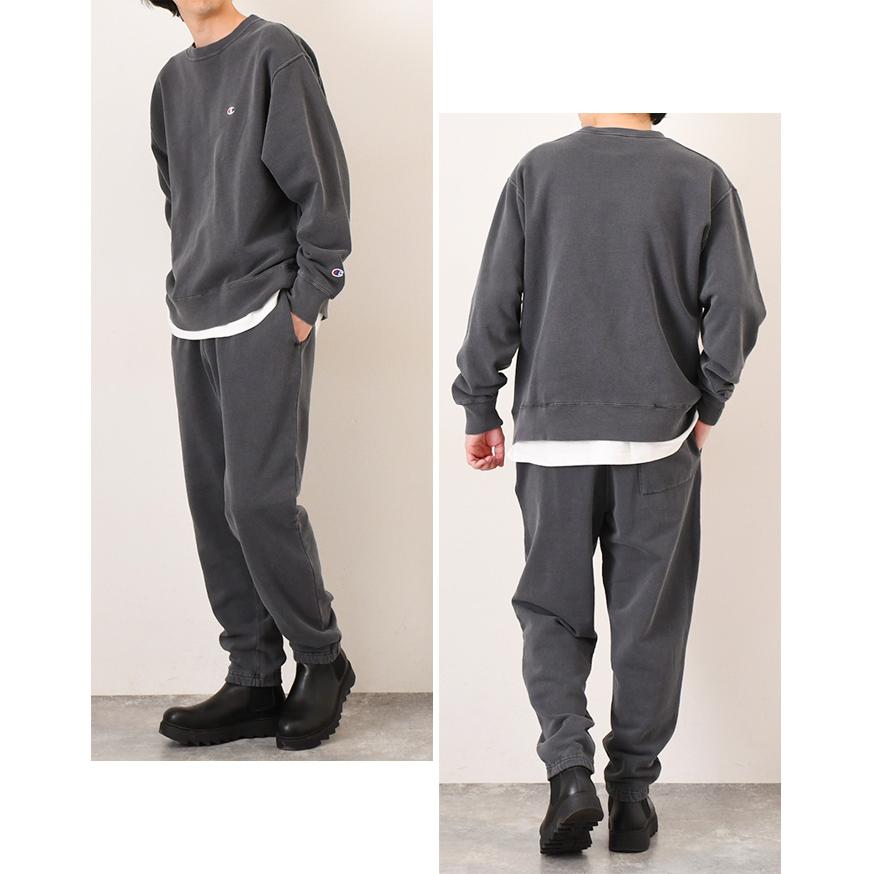 Champion チャンピオン スウェットシャツ メンズ レディース