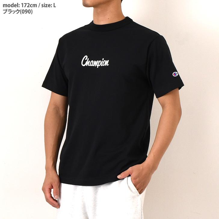 Champion（チャンピオン） 半袖 Tシャツ メンズ レディース ショート