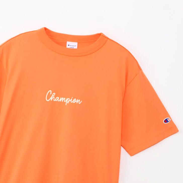 Champion（チャンピオン） Champion Tシャツ 半袖 メンズ レディース