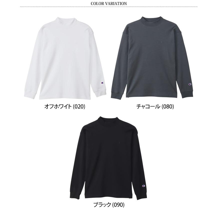 Champion（チャンピオン） Champion Tシャツ メンズ 長袖 ブランド 綿
