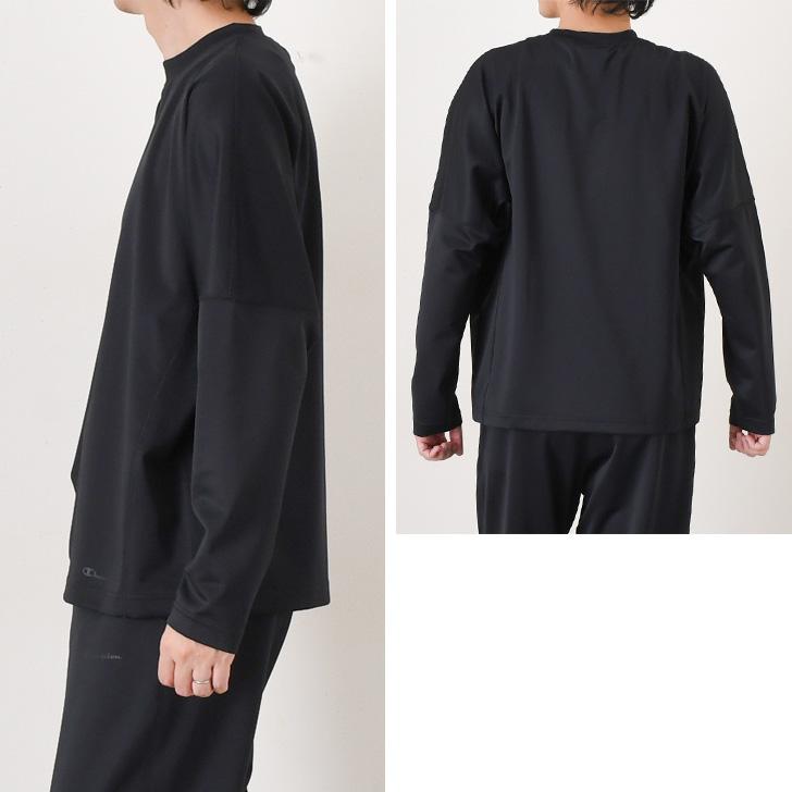 Champion（チャンピオン） Champion Tシャツ メンズ レディース 長袖