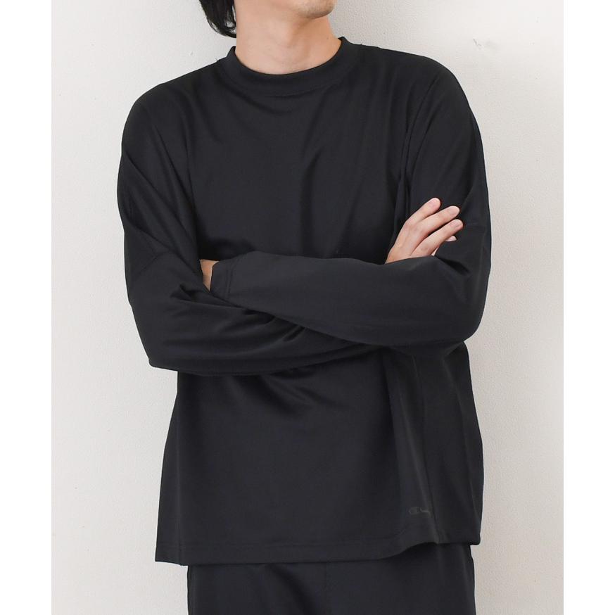 Champion（チャンピオン） Champion Tシャツ メンズ レディース 長袖