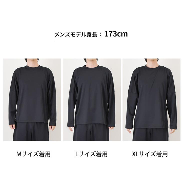 Champion（チャンピオン） Champion Tシャツ メンズ レディース 長袖