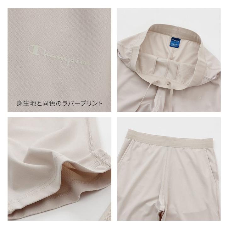 Champion（チャンピオン） ショートパンツ メンズ レディース 短め