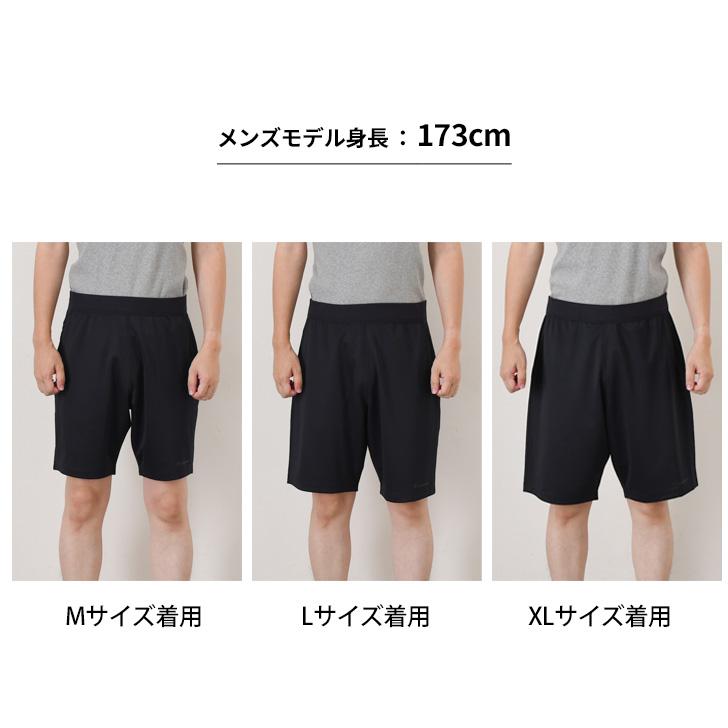 Champion（チャンピオン） ショートパンツ メンズ レディース 短め