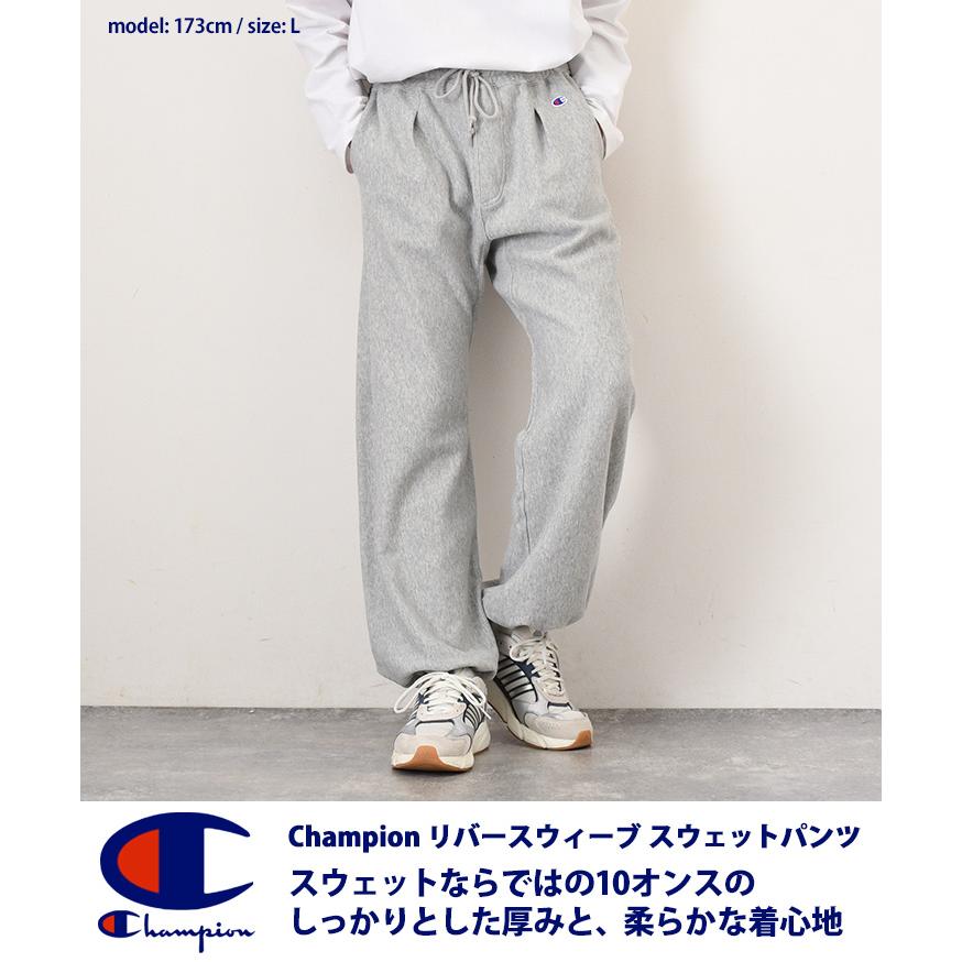 L/ビームス×チャンピオン/コラボ/サルエルパンツ/スウェットパンツ/グレー Champion×BEAMS>｜ビームス 町田｜BEAMS