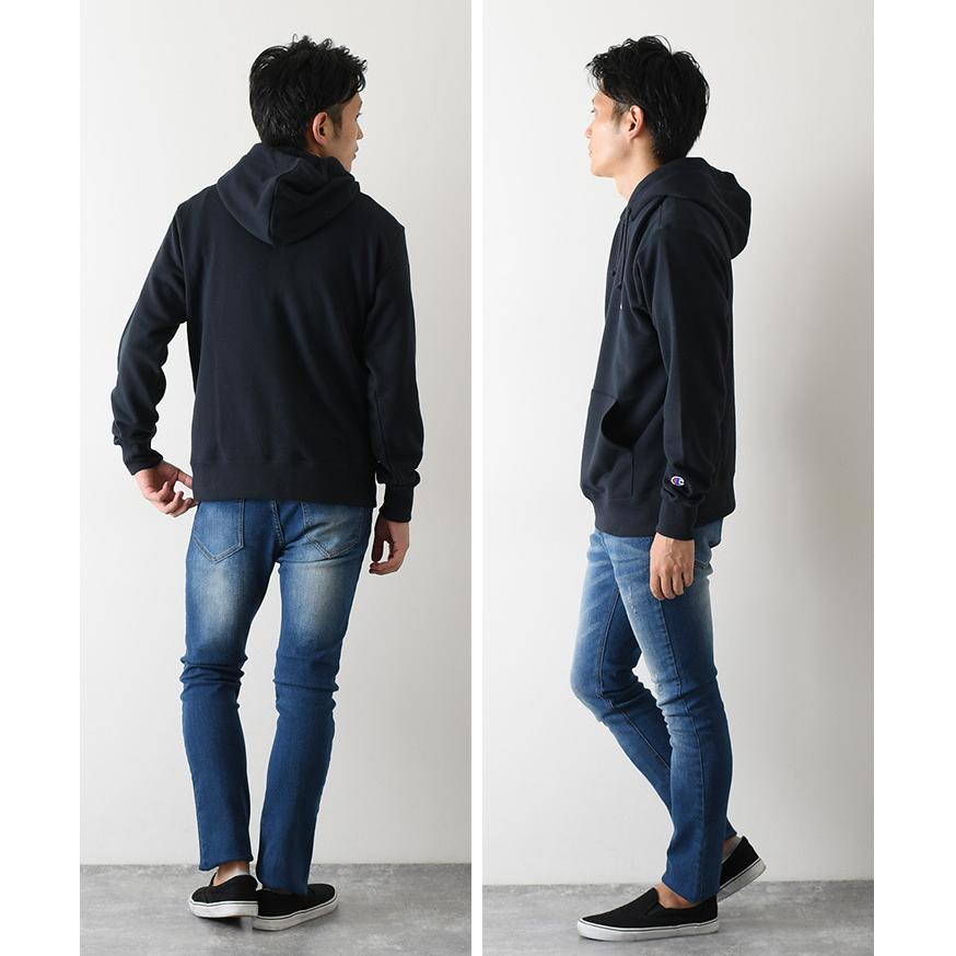 ◆Champion　チャンピオン　スウェットカーディガン　トレーナープルオーバー Champion トレーナー スウェット 「Champion/チャンピオン