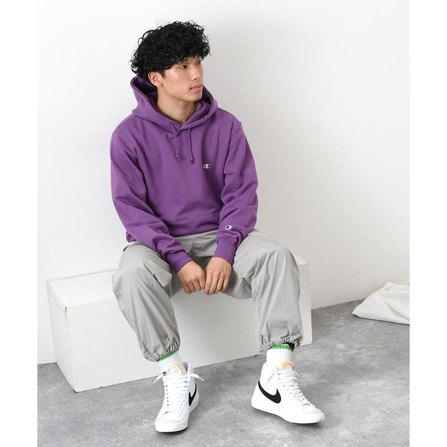 チャンピオン Champion パーカー スウェット プルオーバー 長袖 メンズ レディース ブランド トレーナー カンガルーポケット C3 Q101 おしゃれ 30代 40代 冬 C3q101 Joknet Yahoo 店 通販 Yahoo ショッピング