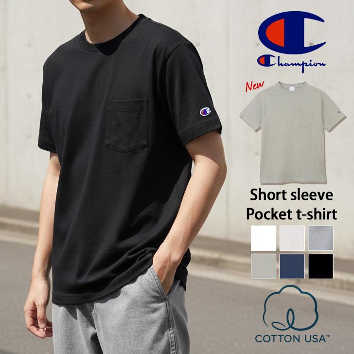 Champion（チャンピオン） ショートスリーブTシャツ メンズ レディース