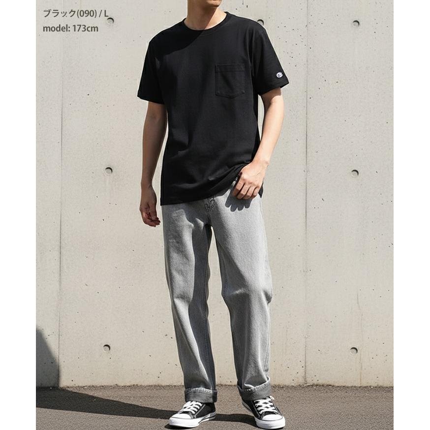 Champion（チャンピオン） ショートスリーブTシャツ メンズ レディース