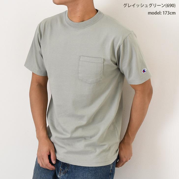 Champion（チャンピオン） ショートスリーブTシャツ メンズ レディース