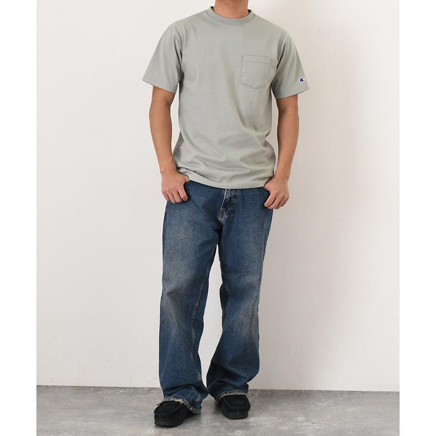 Champion（チャンピオン） ショートスリーブTシャツ メンズ レディース