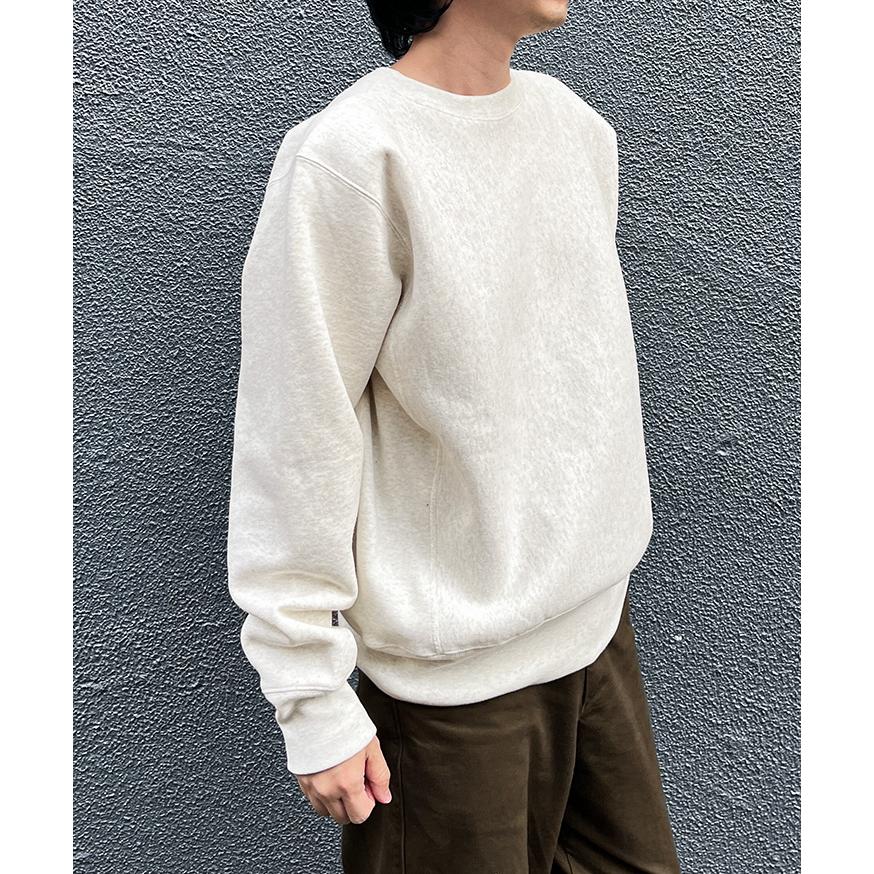 Champion（チャンピオン） スウェット メンズ トップス トレーナー 裏