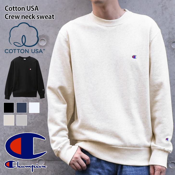 Champion スウェット トレーナー メンズ レディース トップス Champion スウェット トレーナー メンズ レディース トップス