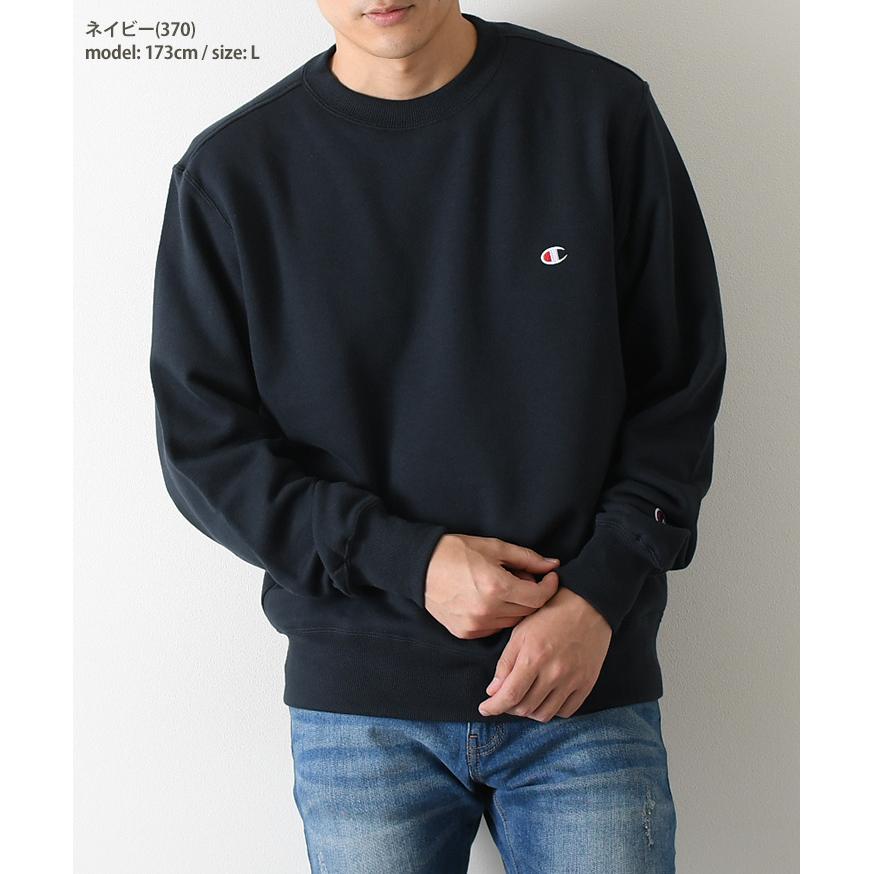 Champion スウェット トレーナー メンズ レディース トップス Champion スウェット トレーナー メンズ レディース トップス