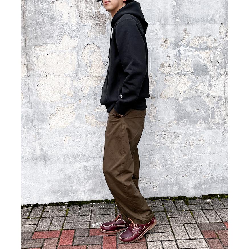 Champion（チャンピオン） スウェット パーカー メンズ トップス 裏