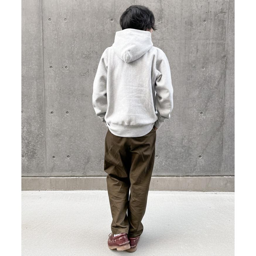 LBEAMS GOLF ×チャンピオン 裏起毛 スウェットパーカー LBEAMS GOLF ×チャンピオン 裏起毛 スウェットパーカー LBEAMS GOLF