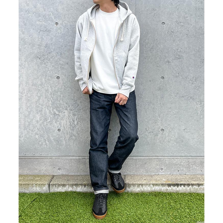 Champion / パーカー/M/コットン/NVY Champion（チャンピオン） スウェットパーカー メンズ ジップパーカー