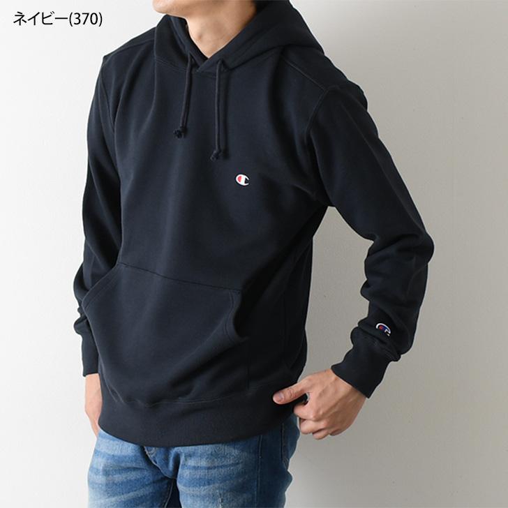 Champion（チャンピオン） パーカー スウェットシャツ メンズ