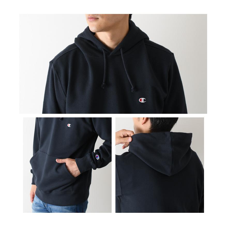 Champion（チャンピオン） パーカー スウェットシャツ メンズ