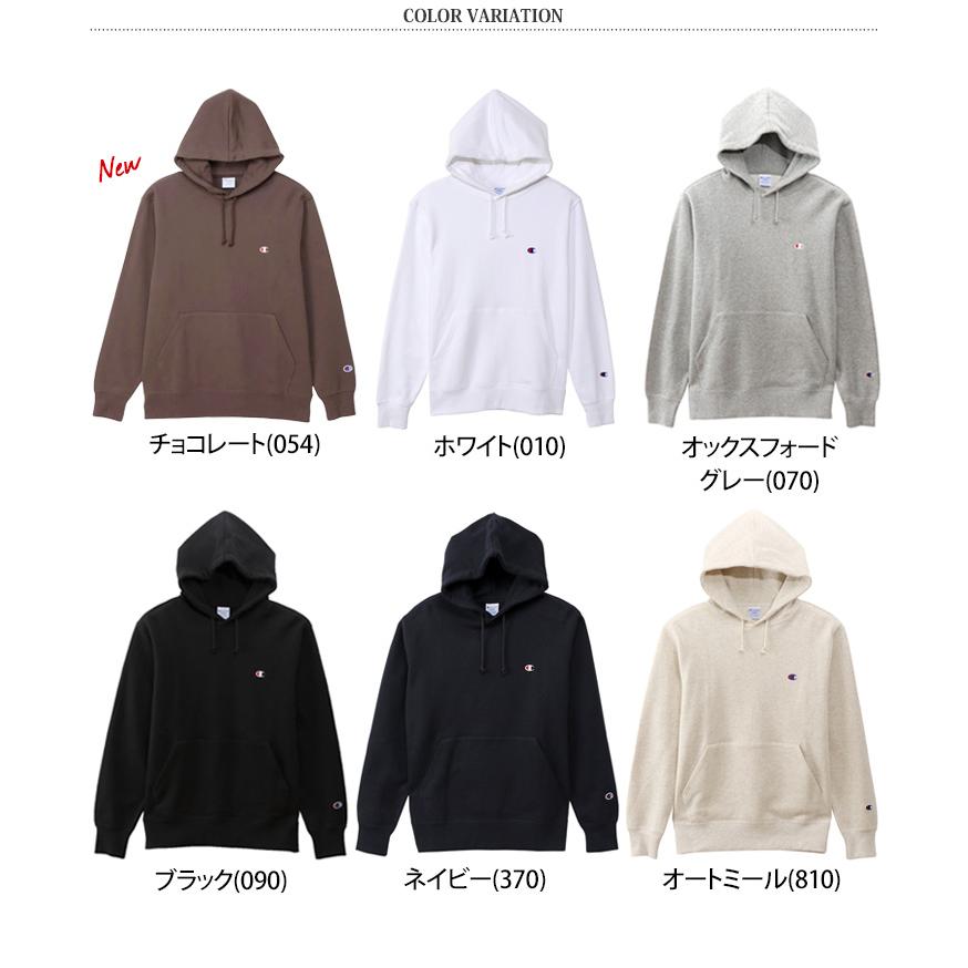 Champion（チャンピオン） パーカー スウェットシャツ メンズ