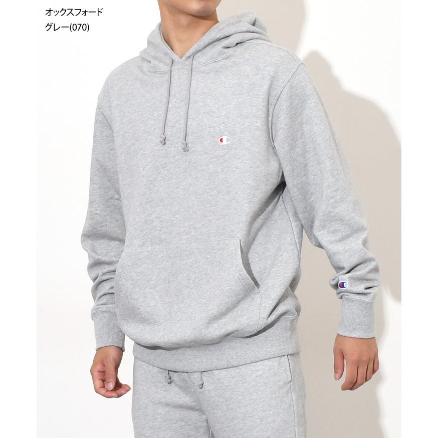 Champion（チャンピオン） パーカー スウェットシャツ メンズ