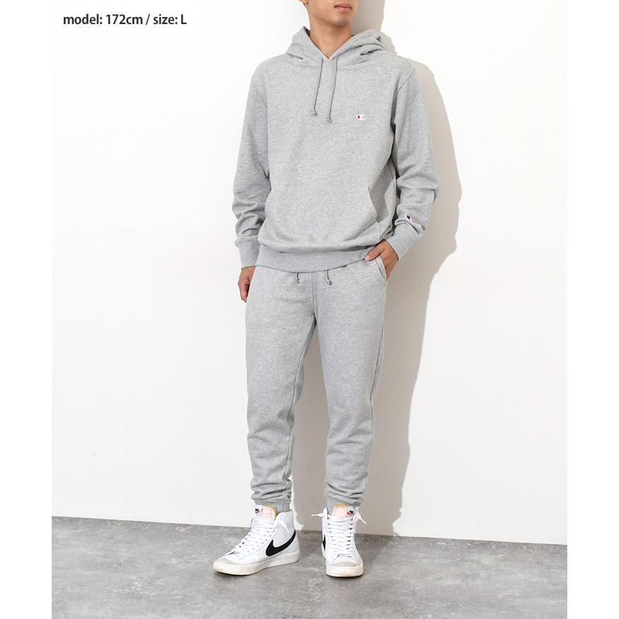 Champion（チャンピオン） パーカー スウェットシャツ メンズ