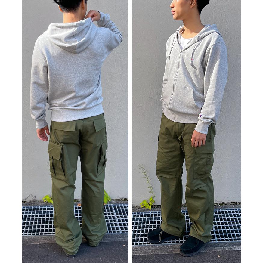 Champion（チャンピオン） ジップパーカー メンズ レディース トップス