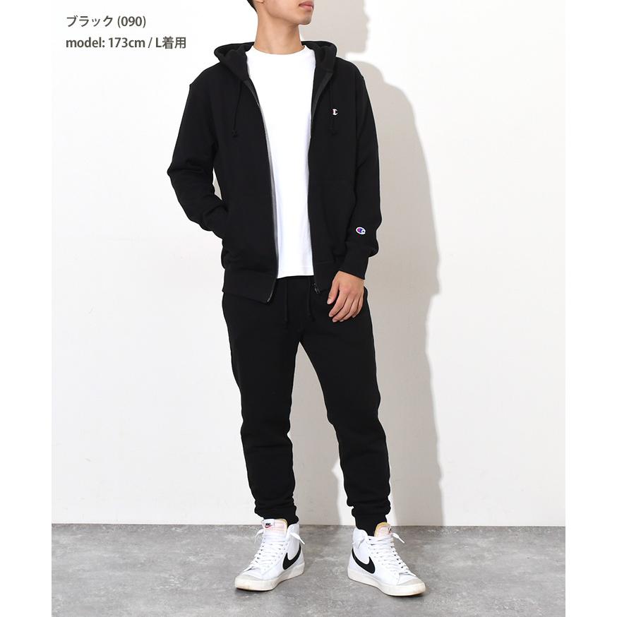 Champion（チャンピオン） ジップパーカー メンズ レディース トップス