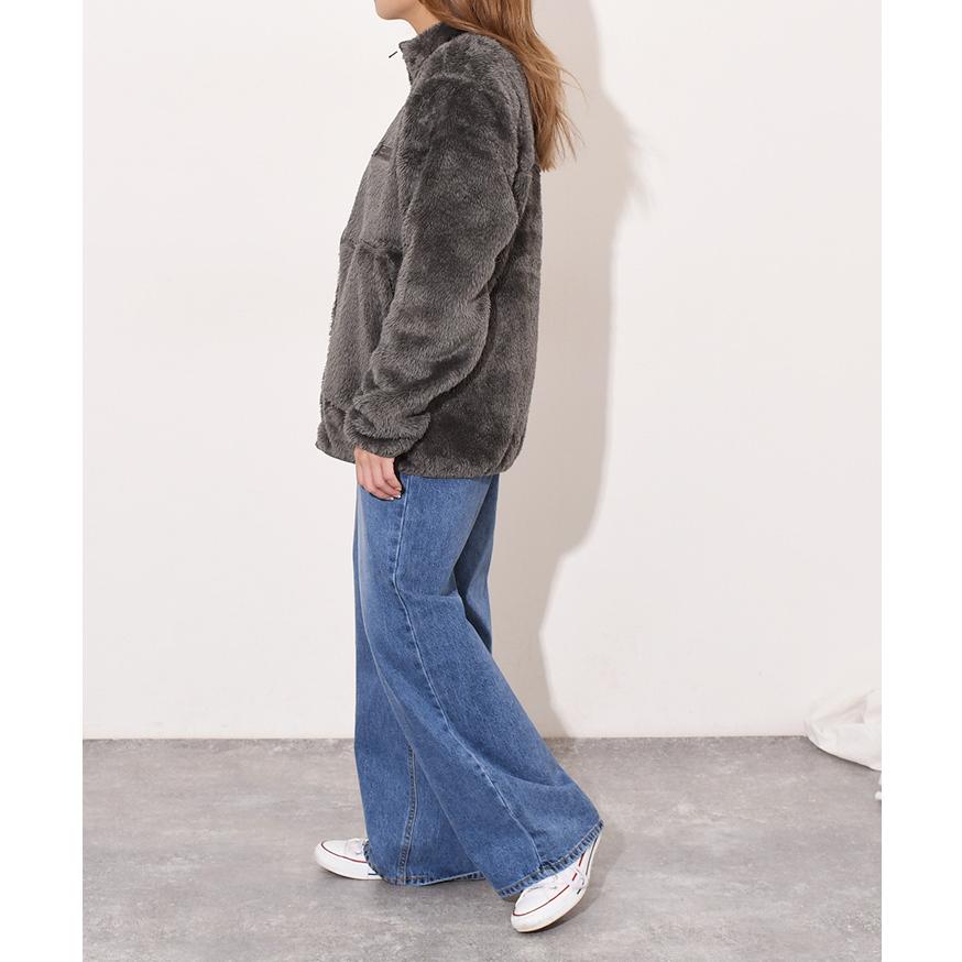 Champion（チャンピオン） ジャケット フリース ボア アウター