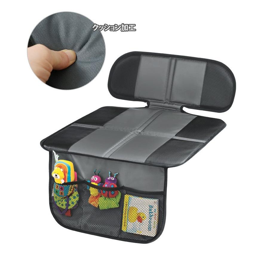 シートカバー 車 座席カバー カー用品 車用品 チャイルドシート