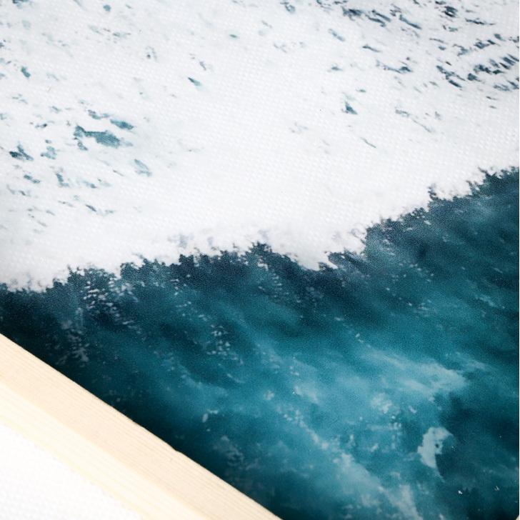 アートパネル アートフレーム サーフ 波 海 インテリア モダン おしゃれ 水彩画風 リビング 玄関 装飾 アート 額入り アクリル ポイント消化 Czysacz Joknet Yahoo 店 通販 Yahoo ショッピング