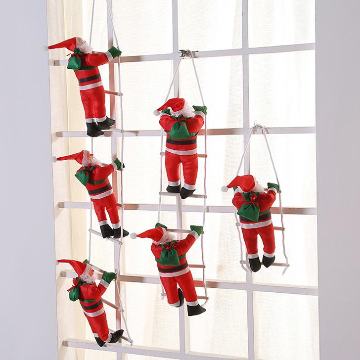 クリスマス 飾り ツリー 玄関 壁 おしゃれ オーナメント 北欧